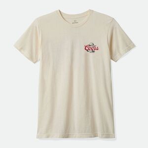 Brixton Coors Wayne T-shirt